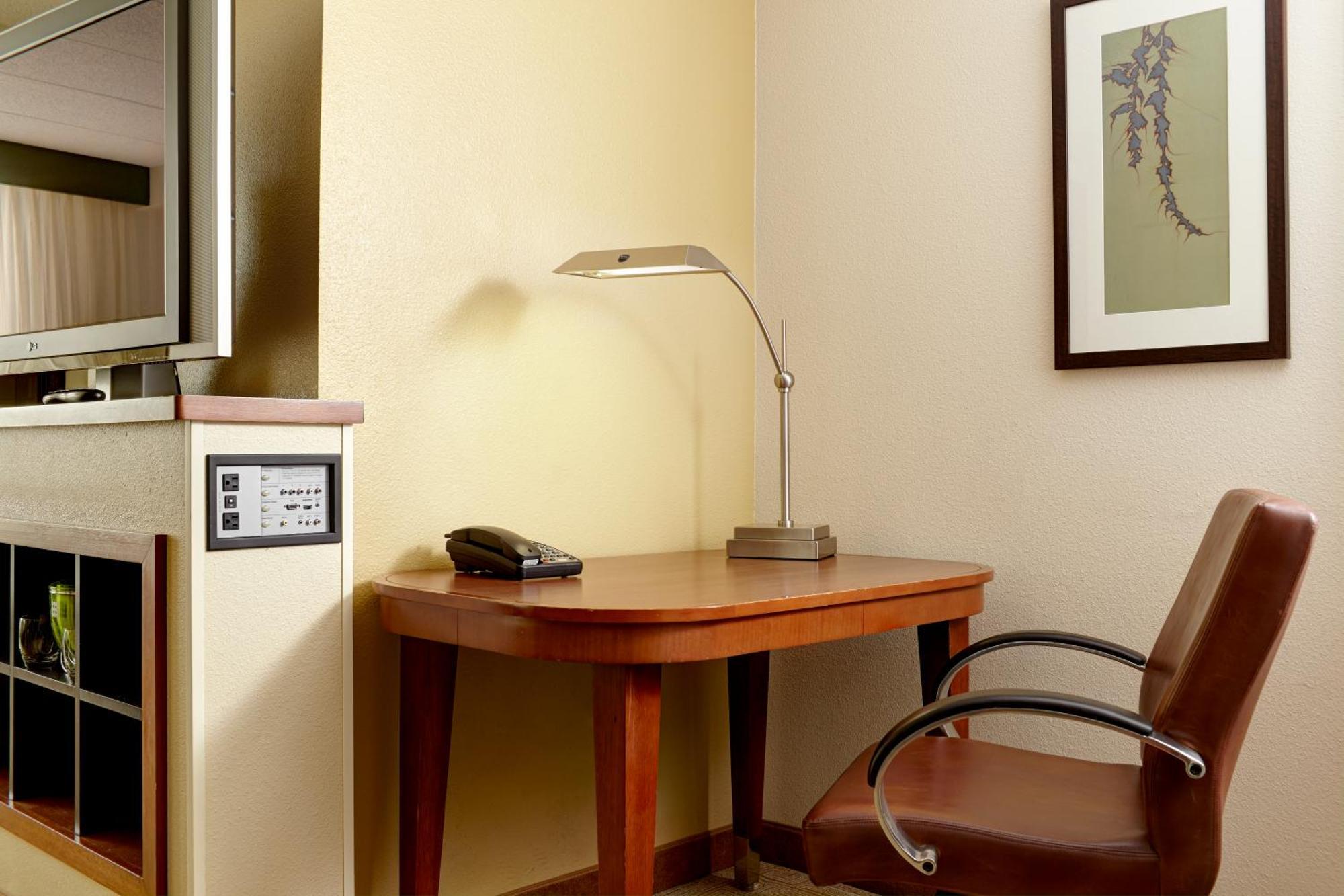 Hyatt Place Fort Worth / Cityview Kültér fotó